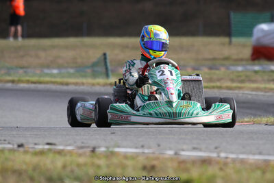 04 et 05/10/2014 : Championnat de France X30 et Trophée des Pyrénées KFS à Muret (Photos Stéphane Agnus) 2014 — karting