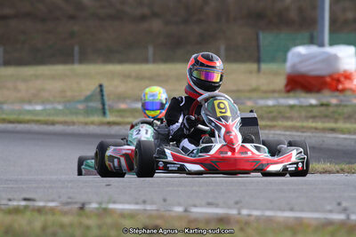 04 et 05/10/2014 : Championnat de France X30 et Trophée des Pyrénées KFS à Muret (Photos Stéphane Agnus) 2014 — karting