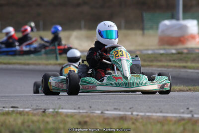 04 et 05/10/2014 : Championnat de France X30 et Trophée des Pyrénées KFS à Muret (Photos Stéphane Agnus) 2014 — karting