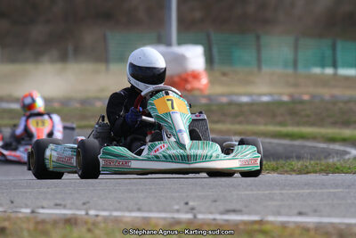 04 et 05/10/2014 : Championnat de France X30 et Trophée des Pyrénées KFS à Muret (Photos Stéphane Agnus) 2014 — karting