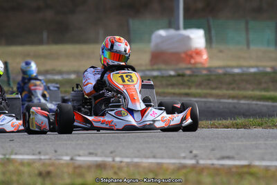 04 et 05/10/2014 : Championnat de France X30 et Trophée des Pyrénées KFS à Muret (Photos Stéphane Agnus) 2014 — karting
