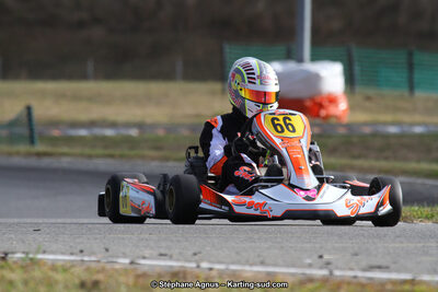04 et 05/10/2014 : Championnat de France X30 et Trophée des Pyrénées KFS à Muret (Photos Stéphane Agnus) 2014 — karting