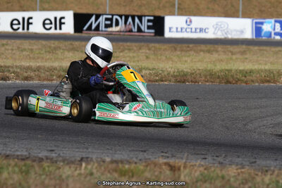 04 et 05/10/2014 : Championnat de France X30 et Trophée des Pyrénées KFS à Muret (Photos Stéphane Agnus) 2014 — karting