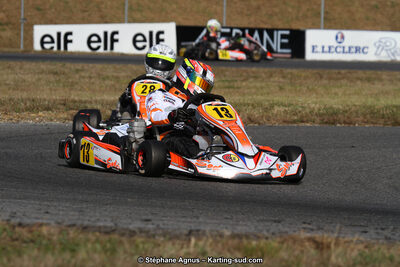 04 et 05/10/2014 : Championnat de France X30 et Trophée des Pyrénées KFS à Muret (Photos Stéphane Agnus) 2014 — karting