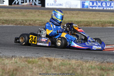 04 et 05/10/2014 : Championnat de France X30 et Trophée des Pyrénées KFS à Muret (Photos Stéphane Agnus) 2014 — karting