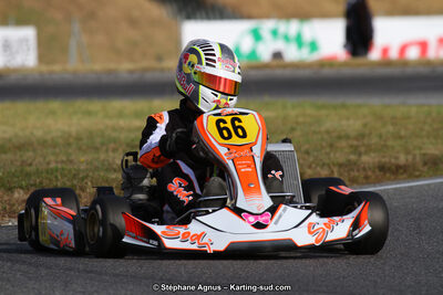 04 et 05/10/2014 : Championnat de France X30 et Trophée des Pyrénées KFS à Muret (Photos Stéphane Agnus) 2014 — karting