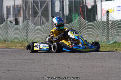 04 et 05/10/2014 : Championnat de France X30 et Trophée des Pyrénées KFS à Muret (Photos Stéphane Agnus) 2014 — karting