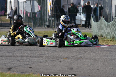 04 et 05/10/2014 : Championnat de France X30 et Trophée des Pyrénées KFS à Muret (Photos Stéphane Agnus) 2014 — karting