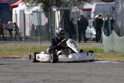04 et 05/10/2014 : Championnat de France X30 et Trophée des Pyrénées KFS à Muret (Photos Stéphane Agnus) 2014 — karting