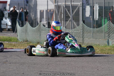 04 et 05/10/2014 : Championnat de France X30 et Trophée des Pyrénées KFS à Muret (Photos Stéphane Agnus) 2014 — karting