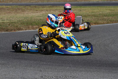 04 et 05/10/2014 : Championnat de France X30 et Trophée des Pyrénées KFS à Muret (Photos Stéphane Agnus) 2014 — karting