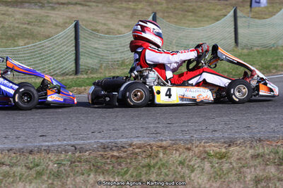 04 et 05/10/2014 : Championnat de France X30 et Trophée des Pyrénées KFS à Muret (Photos Stéphane Agnus) 2014 — karting