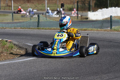 04 et 05/10/2014 : Championnat de France X30 et Trophée des Pyrénées KFS à Muret (Photos Stéphane Agnus) 2014 — karting