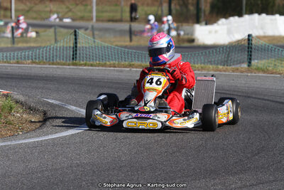 04 et 05/10/2014 : Championnat de France X30 et Trophée des Pyrénées KFS à Muret (Photos Stéphane Agnus) 2014 — karting