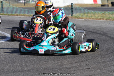 04 et 05/10/2014 : Championnat de France X30 et Trophée des Pyrénées KFS à Muret (Photos Stéphane Agnus) 2014 — karting