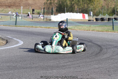04 et 05/10/2014 : Championnat de France X30 et Trophée des Pyrénées KFS à Muret (Photos Stéphane Agnus) 2014 — karting