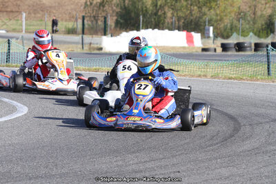 04 et 05/10/2014 : Championnat de France X30 et Trophée des Pyrénées KFS à Muret (Photos Stéphane Agnus) 2014 — karting