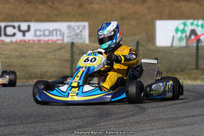 04 et 05/10/2014 : Championnat de France X30 et Trophée des Pyrénées KFS à Muret (Photos Stéphane Agnus) 2014 — karting