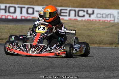 04 et 05/10/2014 : Championnat de France X30 et Trophée des Pyrénées KFS à Muret (Photos Stéphane Agnus) 2014 — karting