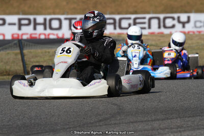 04 et 05/10/2014 : Championnat de France X30 et Trophée des Pyrénées KFS à Muret (Photos Stéphane Agnus) 2014 — karting