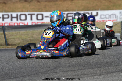 04 et 05/10/2014 : Championnat de France X30 et Trophée des Pyrénées KFS à Muret (Photos Stéphane Agnus) 2014 — karting