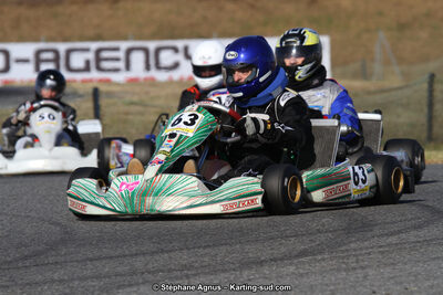 04 et 05/10/2014 : Championnat de France X30 et Trophée des Pyrénées KFS à Muret (Photos Stéphane Agnus) 2014 — karting