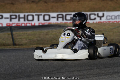 04 et 05/10/2014 : Championnat de France X30 et Trophée des Pyrénées KFS à Muret (Photos Stéphane Agnus) 2014 — karting