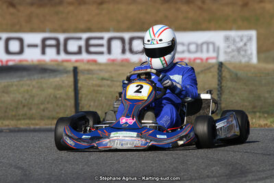 04 et 05/10/2014 : Championnat de France X30 et Trophée des Pyrénées KFS à Muret (Photos Stéphane Agnus) 2014 — karting