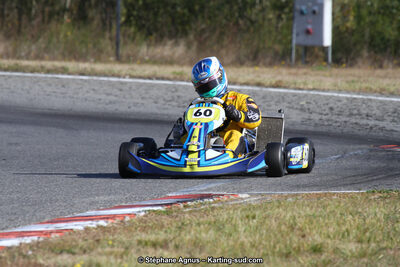 04 et 05/10/2014 : Championnat de France X30 et Trophée des Pyrénées KFS à Muret (Photos Stéphane Agnus) 2014 — karting