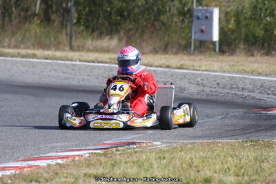 04 et 05/10/2014 : Championnat de France X30 et Trophée des Pyrénées KFS à Muret (Photos Stéphane Agnus) 2014 — karting
