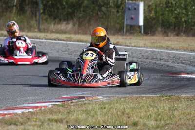 04 et 05/10/2014 : Championnat de France X30 et Trophée des Pyrénées KFS à Muret (Photos Stéphane Agnus) 2014 — karting