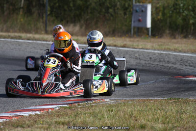 04 et 05/10/2014 : Championnat de France X30 et Trophée des Pyrénées KFS à Muret (Photos Stéphane Agnus) 2014 — karting