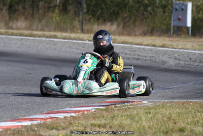 04 et 05/10/2014 : Championnat de France X30 et Trophée des Pyrénées KFS à Muret (Photos Stéphane Agnus) 2014 — karting
