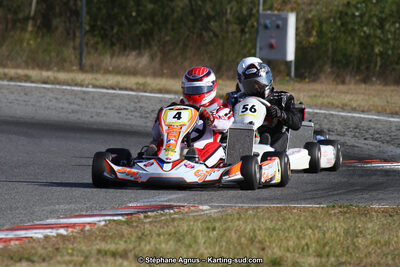 04 et 05/10/2014 : Championnat de France X30 et Trophée des Pyrénées KFS à Muret (Photos Stéphane Agnus) 2014 — karting