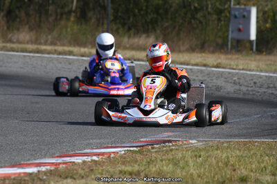 04 et 05/10/2014 : Championnat de France X30 et Trophée des Pyrénées KFS à Muret (Photos Stéphane Agnus) 2014 — karting