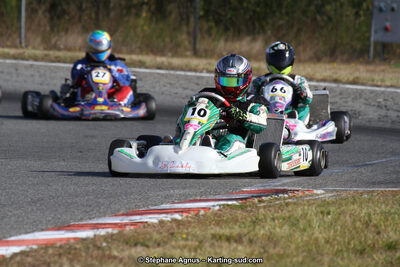 04 et 05/10/2014 : Championnat de France X30 et Trophée des Pyrénées KFS à Muret (Photos Stéphane Agnus) 2014 — karting