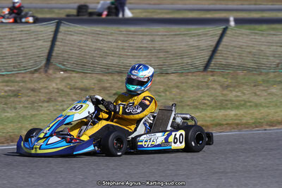 04 et 05/10/2014 : Championnat de France X30 et Trophée des Pyrénées KFS à Muret (Photos Stéphane Agnus) 2014 — karting