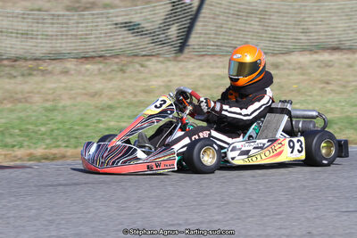 04 et 05/10/2014 : Championnat de France X30 et Trophée des Pyrénées KFS à Muret (Photos Stéphane Agnus) 2014 — karting