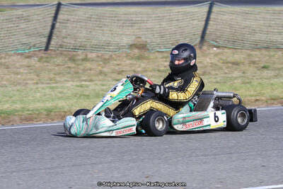 04 et 05/10/2014 : Championnat de France X30 et Trophée des Pyrénées KFS à Muret (Photos Stéphane Agnus) 2014 — karting