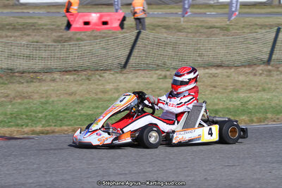 04 et 05/10/2014 : Championnat de France X30 et Trophée des Pyrénées KFS à Muret (Photos Stéphane Agnus) 2014 — karting