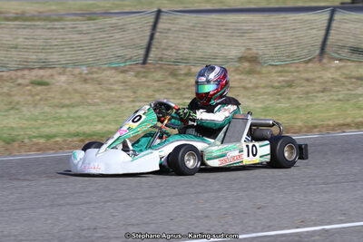04 et 05/10/2014 : Championnat de France X30 et Trophée des Pyrénées KFS à Muret (Photos Stéphane Agnus) 2014 — karting