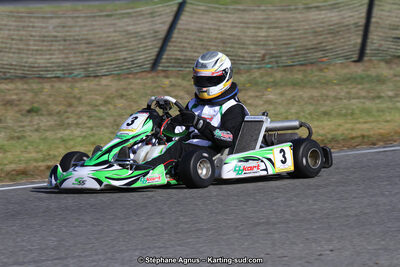 04 et 05/10/2014 : Championnat de France X30 et Trophée des Pyrénées KFS à Muret (Photos Stéphane Agnus) 2014 — karting