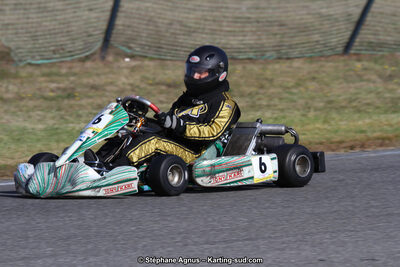 04 et 05/10/2014 : Championnat de France X30 et Trophée des Pyrénées KFS à Muret (Photos Stéphane Agnus) 2014 — karting