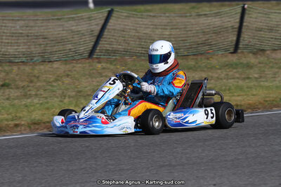 04 et 05/10/2014 : Championnat de France X30 et Trophée des Pyrénées KFS à Muret (Photos Stéphane Agnus) 2014 — karting