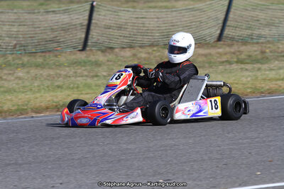 04 et 05/10/2014 : Championnat de France X30 et Trophée des Pyrénées KFS à Muret (Photos Stéphane Agnus) 2014 — karting