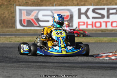04 et 05/10/2014 : Championnat de France X30 et Trophée des Pyrénées KFS à Muret (Photos Stéphane Agnus) 2014 — karting