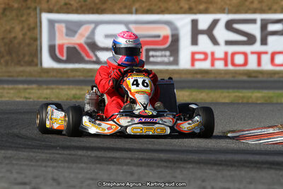 04 et 05/10/2014 : Championnat de France X30 et Trophée des Pyrénées KFS à Muret (Photos Stéphane Agnus) 2014 — karting