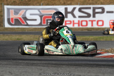 04 et 05/10/2014 : Championnat de France X30 et Trophée des Pyrénées KFS à Muret (Photos Stéphane Agnus) 2014 — karting