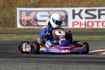 04 et 05/10/2014 : Championnat de France X30 et Trophée des Pyrénées KFS à Muret (Photos Stéphane Agnus) 2014 — karting