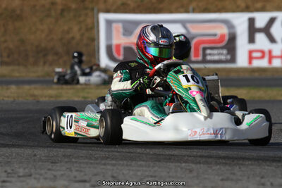 04 et 05/10/2014 : Championnat de France X30 et Trophée des Pyrénées KFS à Muret (Photos Stéphane Agnus) 2014 — karting